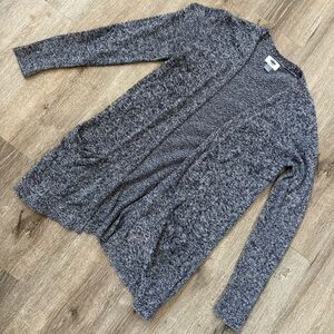 Old Navy Navy Cardigan